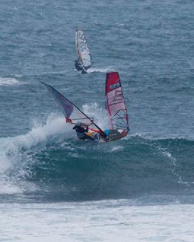 VWS Round 1
