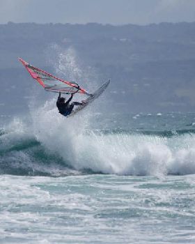 VWS Round 1