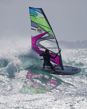 VWS Round 1