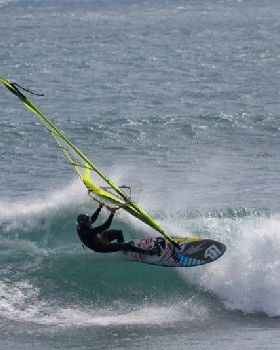 VWS Round 1