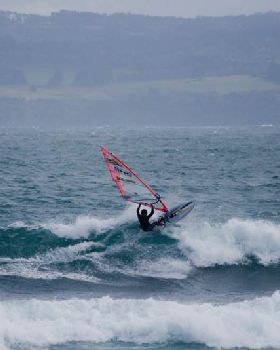 VWS Round 1