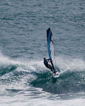 VWS Round 1