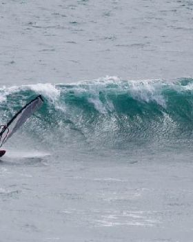 VWS Round 1