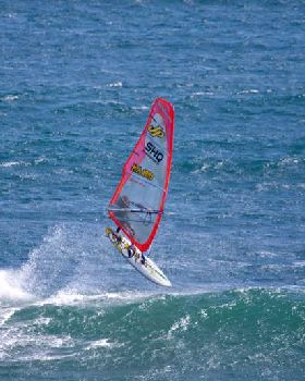 VWS Round 1