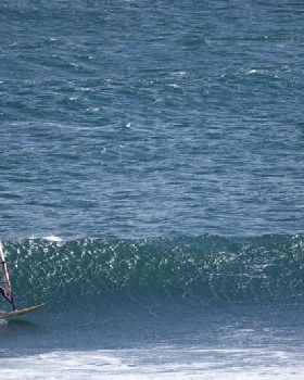 VWS Round 1