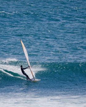VWS Round 1