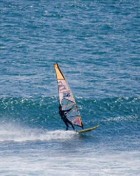 VWS Round 1