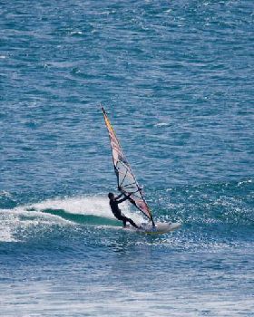 VWS Round 1
