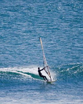 VWS Round 1