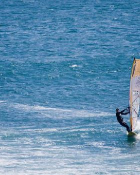 VWS Round 1