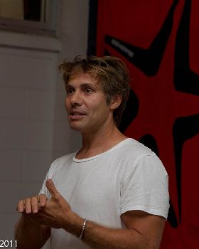 Severn Sails SA 2011 Launch