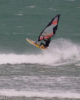 Day St Session