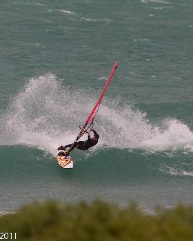 Day St Session