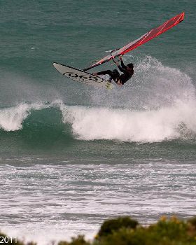 Day St Session