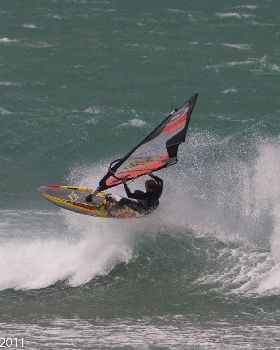 Day St Session