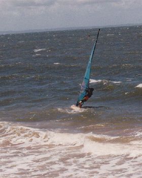Margate 1989