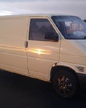 H's T4 LWB
