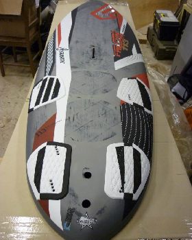 Fanatic Falcon 113 2012 1 Unpacked 3