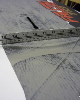 Fanatic Falcon 113 2012 Deck Scoop 2