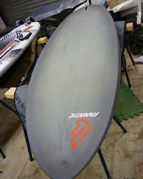 Fanatic Falcon 113 2012 Bottom 2