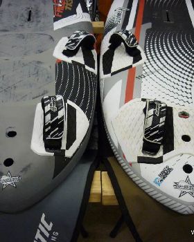 Fanatic Falcon 113 2012 Vs 111 2011