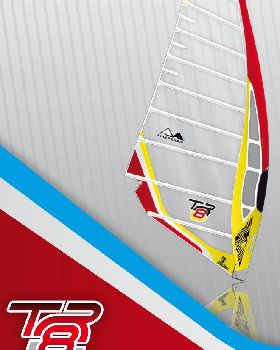 MS TR8