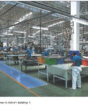 cobra factory 3