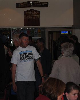 Beachport 2011