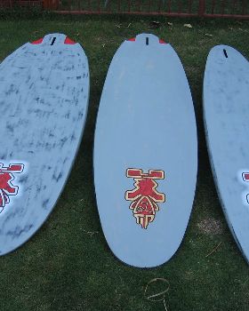 My new toys