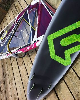 new 2012 Fanatic kit ....yyyyeeeeeewwwww