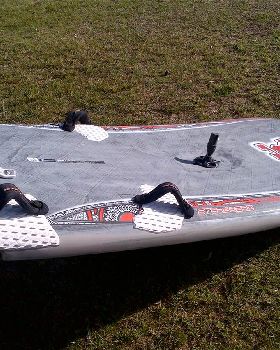 Starboard F167w