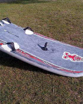 Starboard F167w