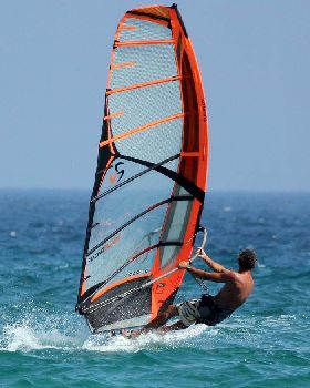 Racing Blade 2012