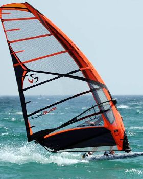 Racing Blade 2012