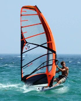 Racing Blade 2012