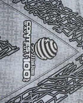 RRD 2012 Wave Cult Contest Quad 100L