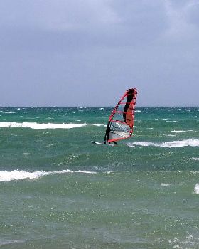 Safety Beach October 2011