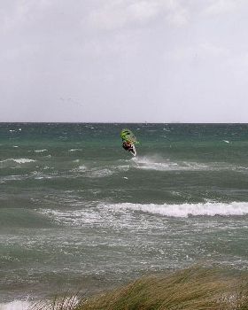 Safety Beach October 2011