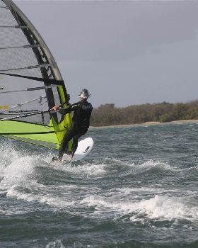 grand gold coast monday