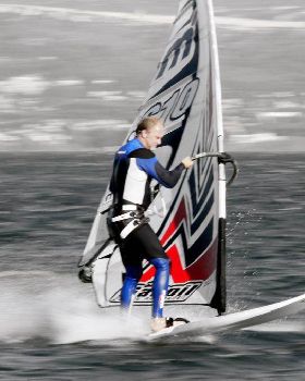 sail