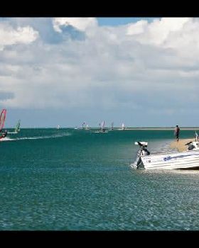 Burrum Windfest 2009