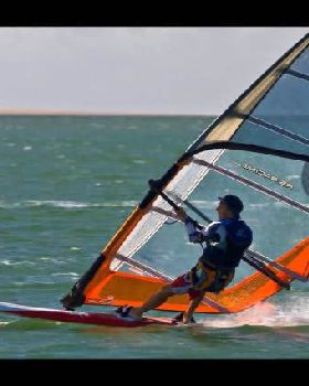 Burrum Windfest 2009
