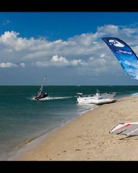 Burrum Windfest 2009