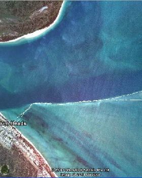 burrum heads
