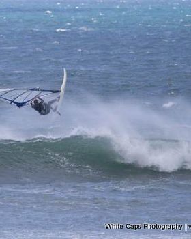 Vic wavesailing round 2
