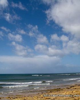 Vic wavesailing round 2