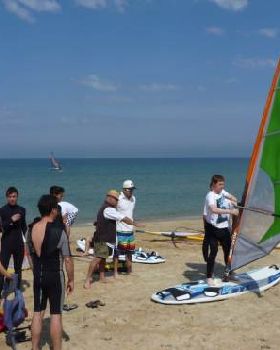 Learner Session