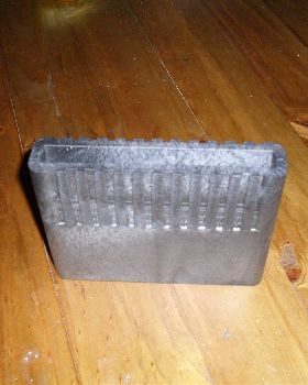 fin box