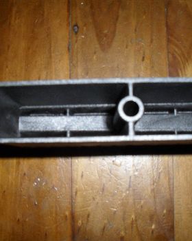 fin box