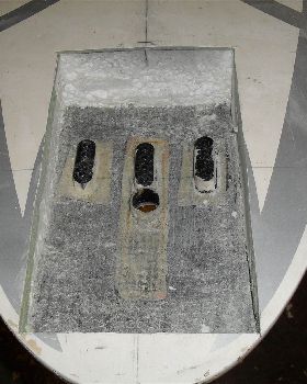 fin box